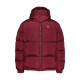  Tommy Hilfiger Ανδρικό μπουφάν Water Repellent Down-Filled Alaska Puffer Jacket